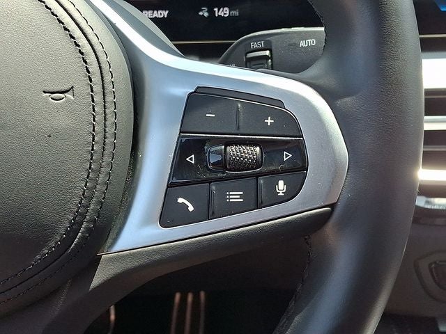 2023 BMW i4 eDrive40