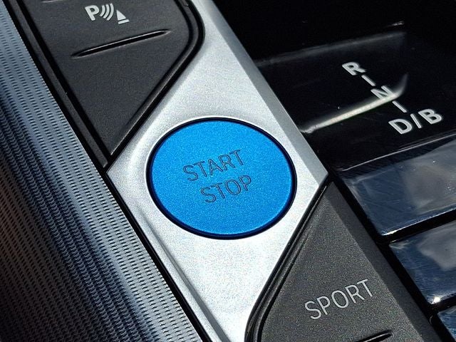 2023 BMW i4 eDrive40