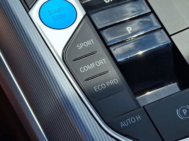 2023 BMW i4 eDrive40