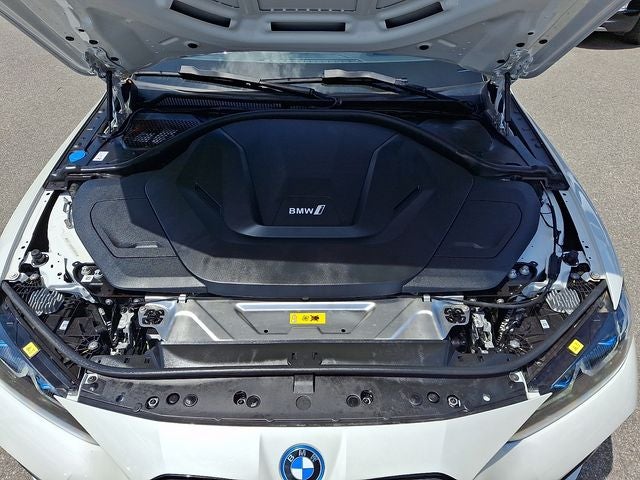 2023 BMW i4 eDrive40
