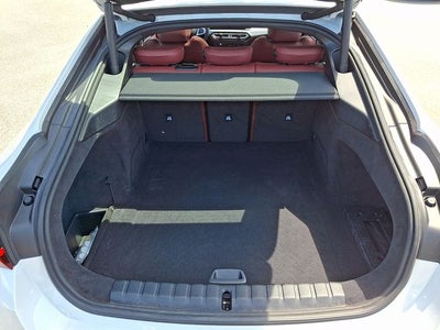 2023 BMW i4 eDrive40