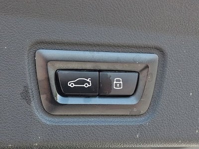 2023 BMW i4 eDrive40
