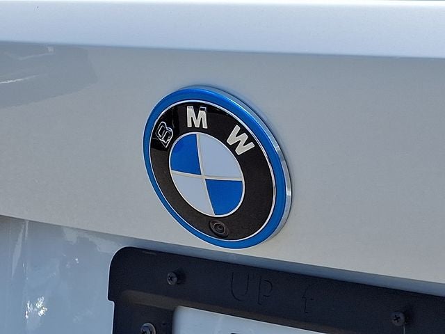 2023 BMW i4 eDrive40