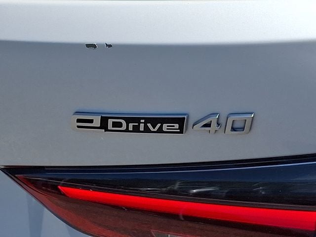 2023 BMW i4 eDrive40