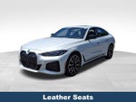 2023 BMW i4 eDrive40