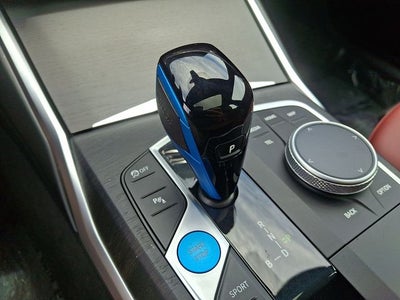 2023 BMW i4 eDrive40