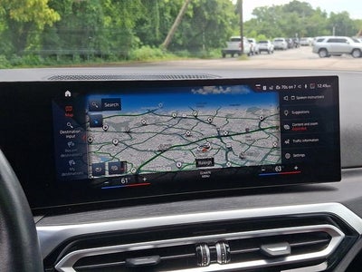 2023 BMW i4 eDrive40