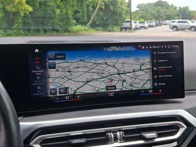 2023 BMW i4 eDrive40