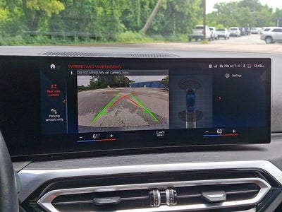 2023 BMW i4 eDrive40