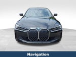 2023 BMW i4 eDrive40