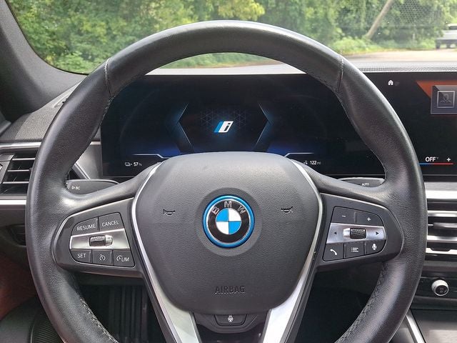 2023 BMW i4 eDrive40