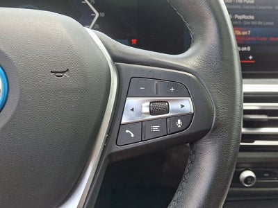 2023 BMW i4 eDrive40