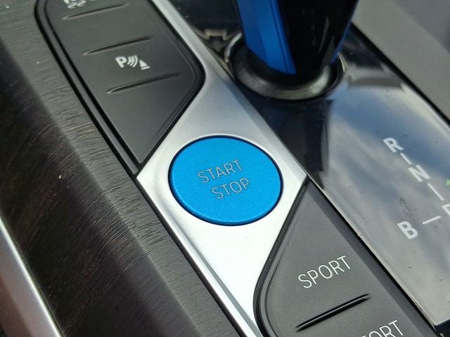 2023 BMW i4 eDrive40