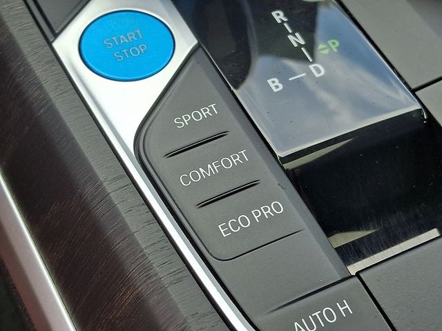 2023 BMW i4 eDrive40