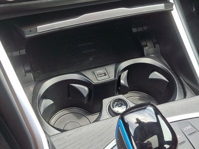 2023 BMW i4 eDrive40