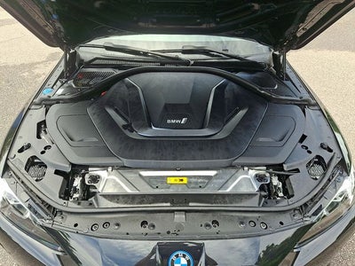 2023 BMW i4 eDrive40