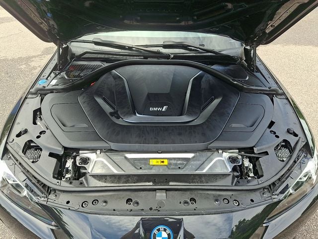 2023 BMW i4 eDrive40