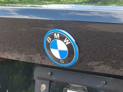 2023 BMW i4 eDrive40