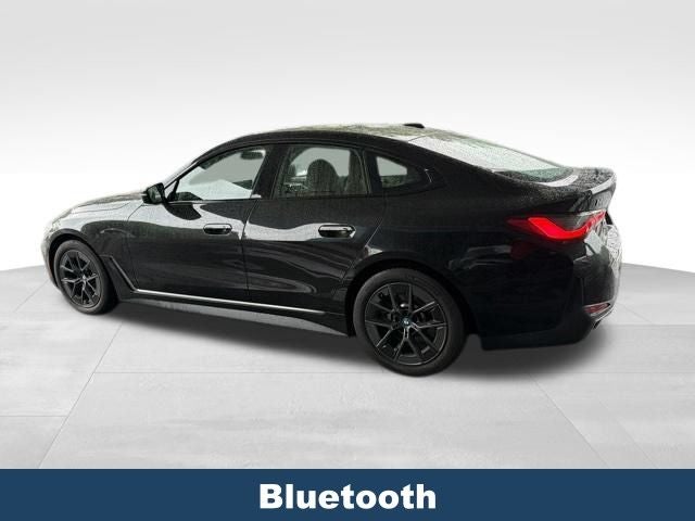 2023 BMW i4 eDrive40