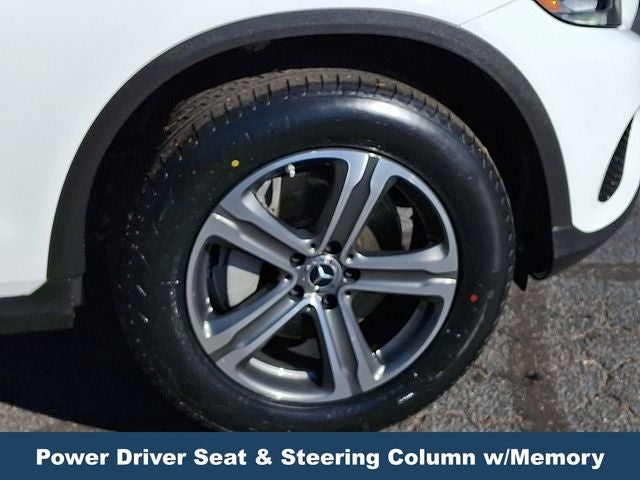 2019 Mercedes-Benz GLC GLC 300