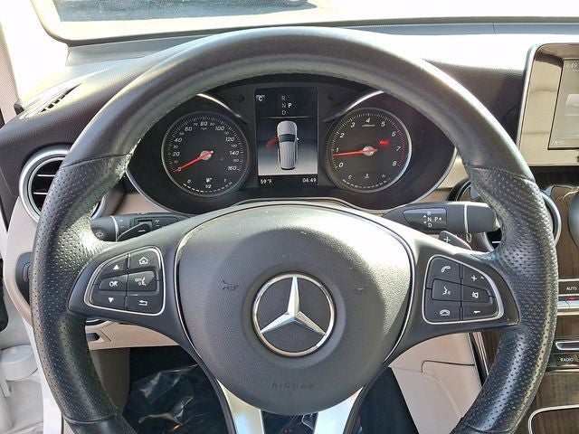 2019 Mercedes-Benz GLC GLC 300