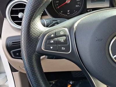 2019 Mercedes-Benz GLC GLC 300