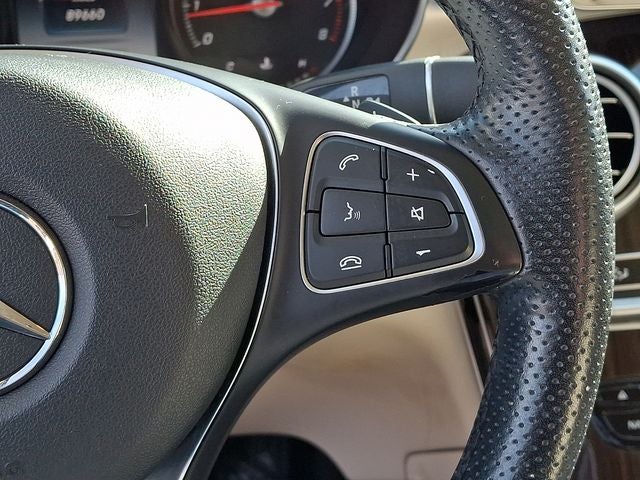 2019 Mercedes-Benz GLC GLC 300