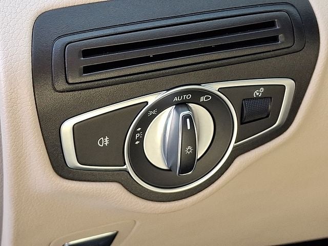 2019 Mercedes-Benz GLC GLC 300