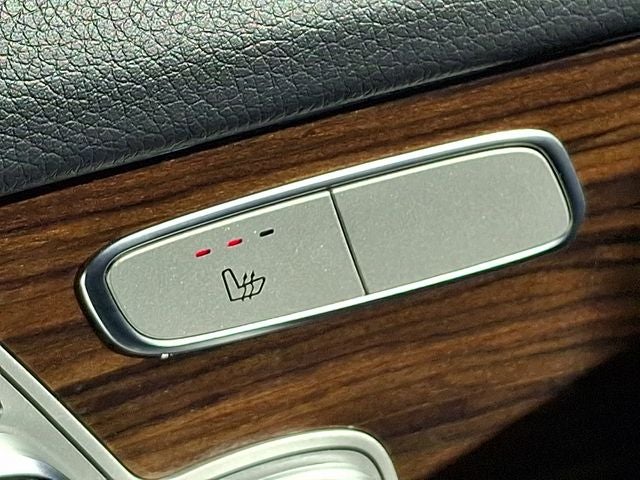 2019 Mercedes-Benz GLC GLC 300