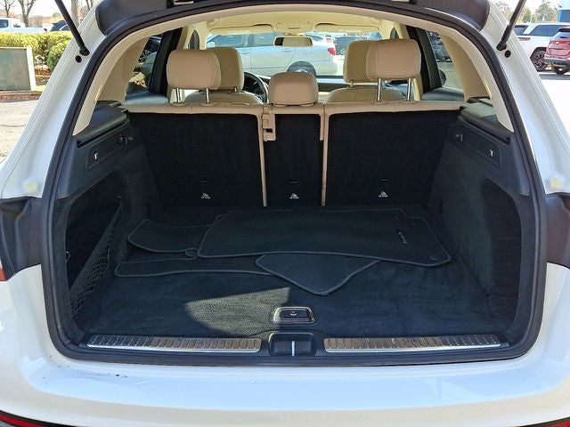 2019 Mercedes-Benz GLC GLC 300