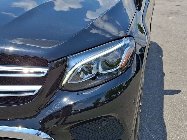 2019 Mercedes-Benz GLC GLC 300 4MATIC®