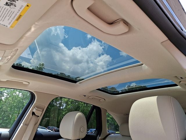 2019 Mercedes-Benz GLC GLC 300 4MATIC®