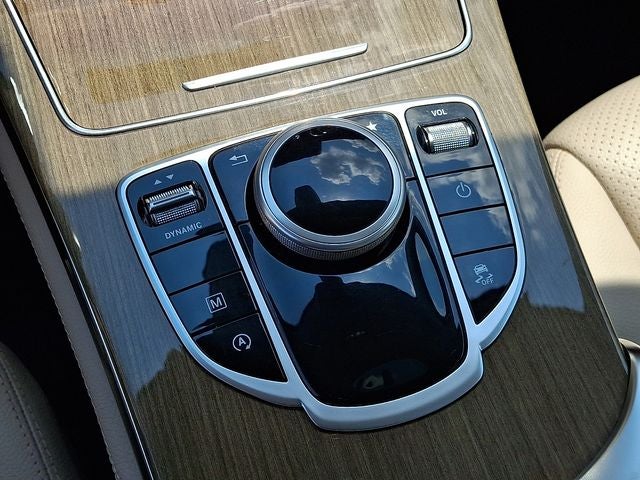 2019 Mercedes-Benz GLC GLC 300 4MATIC®