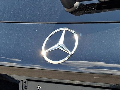 2019 Mercedes-Benz GLC GLC 300 4MATIC®