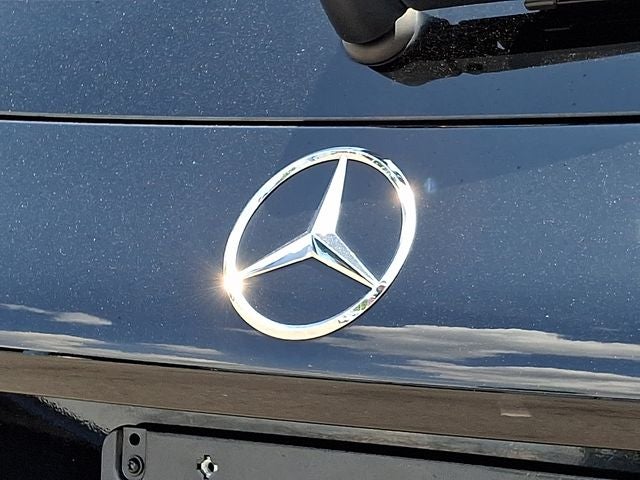 2019 Mercedes-Benz GLC GLC 300 4MATIC®