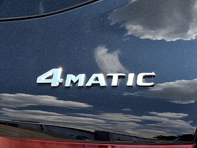 2019 Mercedes-Benz GLC GLC 300 4MATIC®