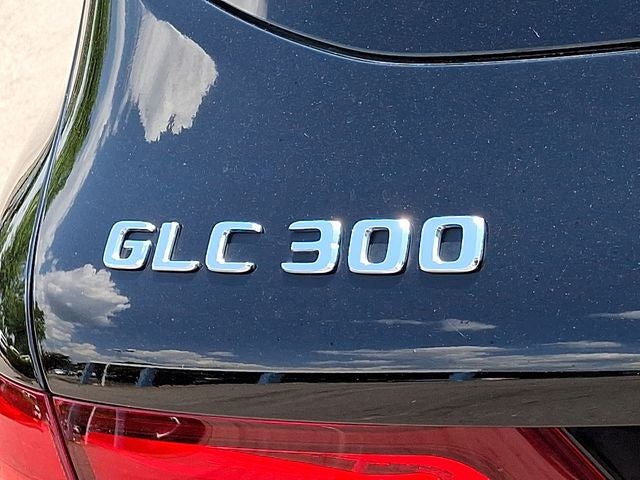 2019 Mercedes-Benz GLC GLC 300 4MATIC®