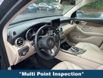 2019 Mercedes-Benz GLC GLC 300 4MATIC®