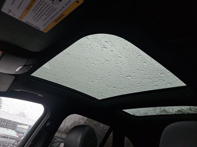 2019 Mercedes-Benz GLC GLC 350e 4MATIC®