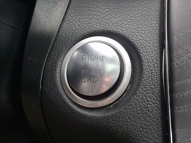 2019 Mercedes-Benz GLC GLC 350e 4MATIC®