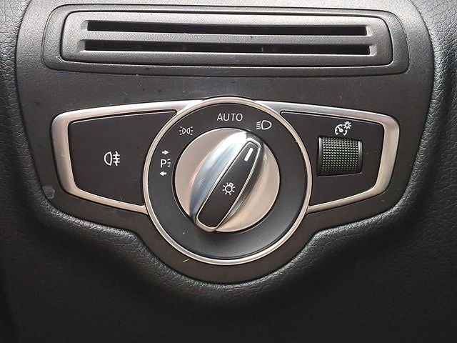 2019 Mercedes-Benz GLC GLC 350e 4MATIC®