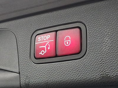 2019 Mercedes-Benz GLC GLC 350e 4MATIC®