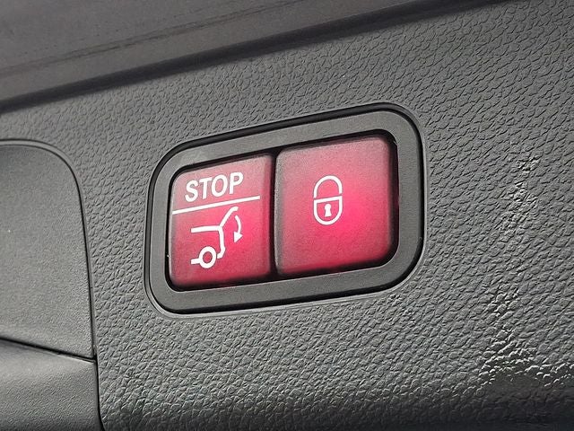 2019 Mercedes-Benz GLC GLC 350e 4MATIC®