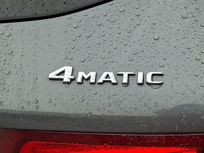 2019 Mercedes-Benz GLC GLC 350e 4MATIC®