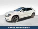 2018 Mercedes-Benz GLA GLA 250