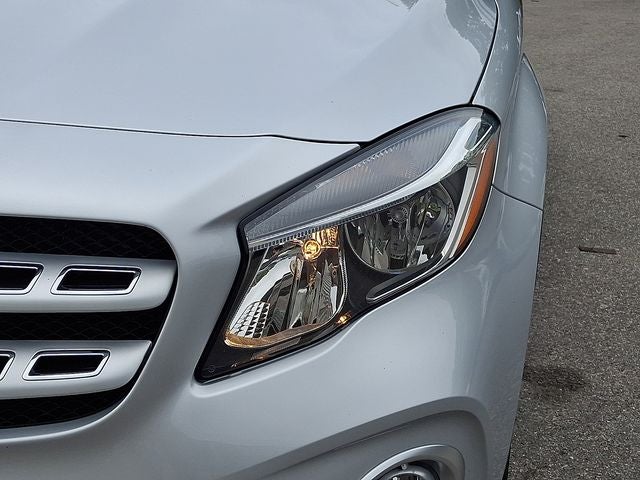 2019 Mercedes-Benz GLA GLA 250