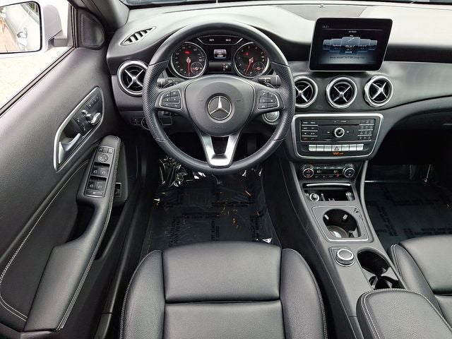 2019 Mercedes-Benz GLA GLA 250