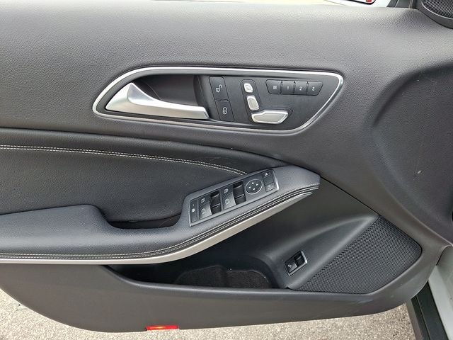 2019 Mercedes-Benz GLA GLA 250