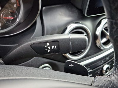 2019 Mercedes-Benz GLA GLA 250