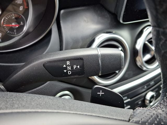 2019 Mercedes-Benz GLA GLA 250